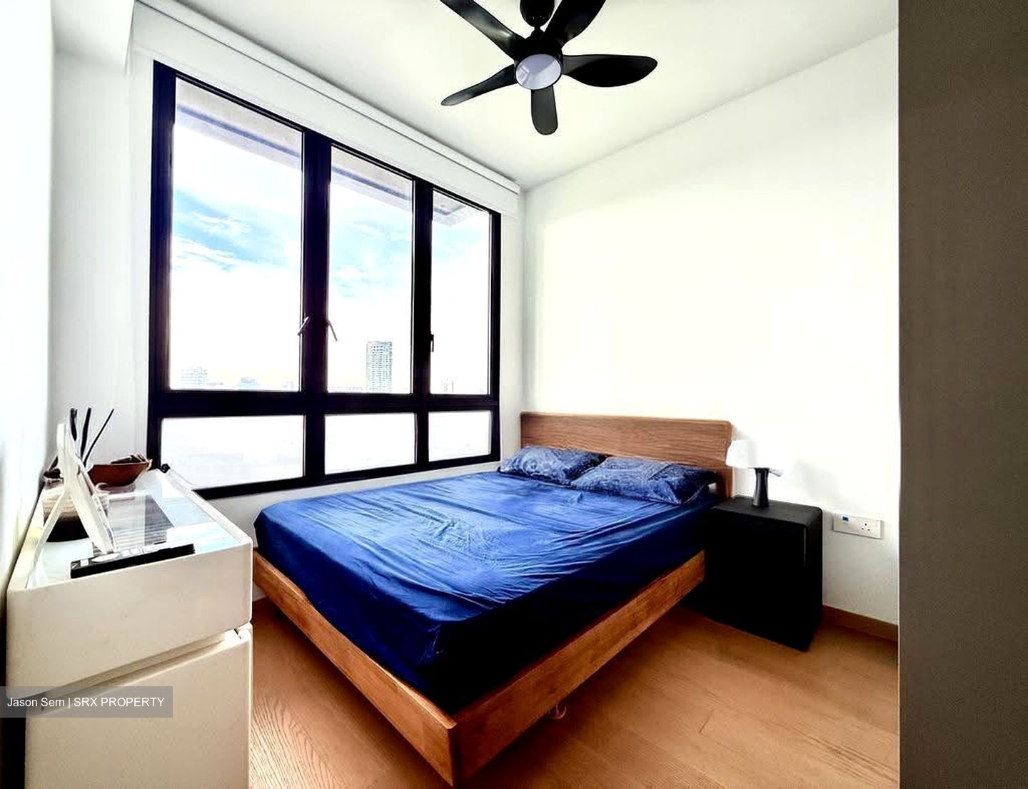 Irwell Hill Residences (D9), Apartment #608575301